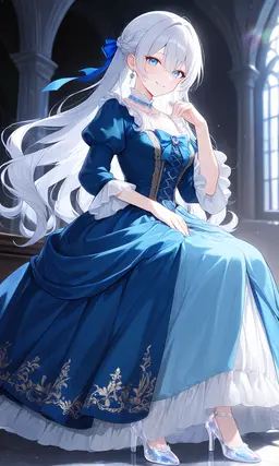 Profile image of Cecilia Ashford