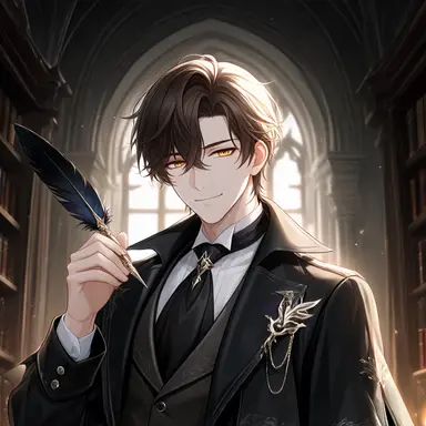 Profile image of Vincent Moreau