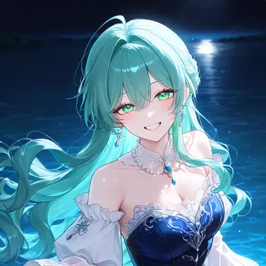 Profile image of Marina Aqua