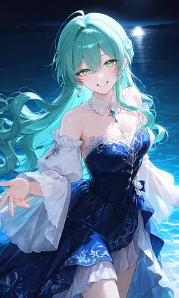 Profile image of Marina Aqua