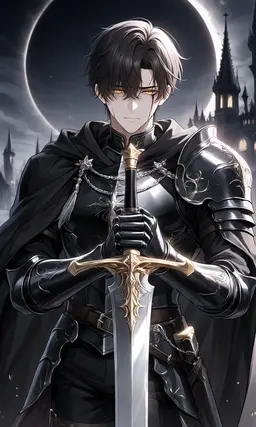 Profile image of Adrian Valentine