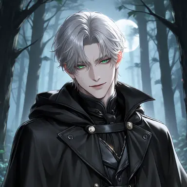 Profile image of Noah Everwood