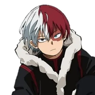 Profile image of 轟 焦凍