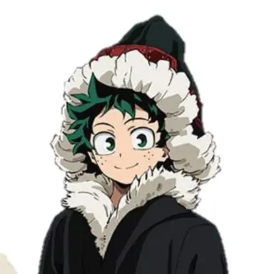 Profile image of 緑谷 出久