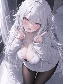 Profile image of 舞白