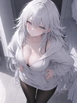 Profile image of 舞白