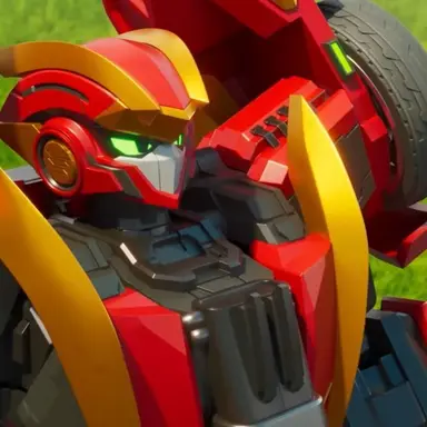Profile image of Redblitz