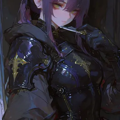 Profile image of 샬로ッテ