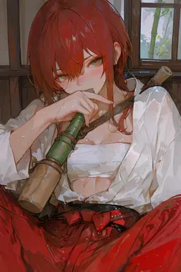 Profile image of 호무라