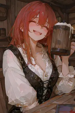 Profile image of 바르바라