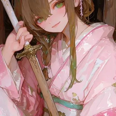 Profile image of 사쿠라