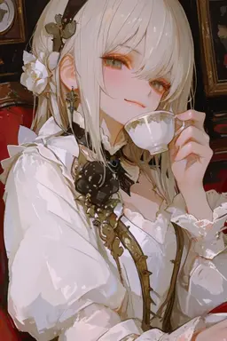 Profile image of 세실