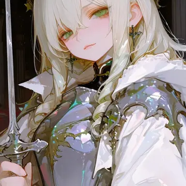 Profile image of 세실