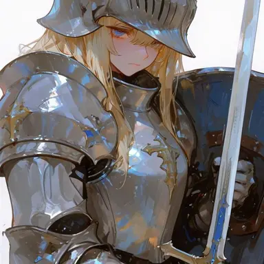 Profile image of 힐데