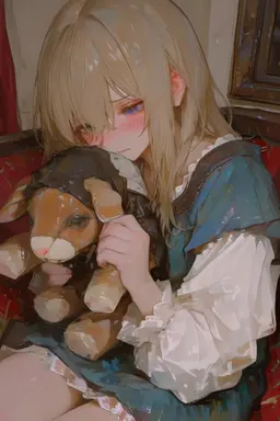 Profile image of 힐데