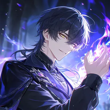 Profile image of ソレイユ