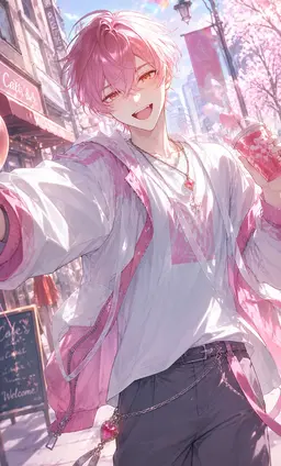 Profile image of ロニエ