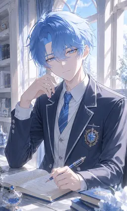 Profile image of レキョウ