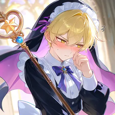 Profile image of セルル