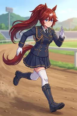 Profile image of Brave Step