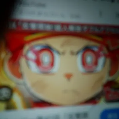 Profile image of 猿飛ヒロ