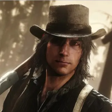 Profile image of 존 마스턴