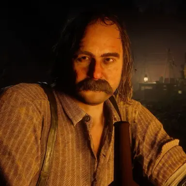 Profile image of 사이먼 피어슨