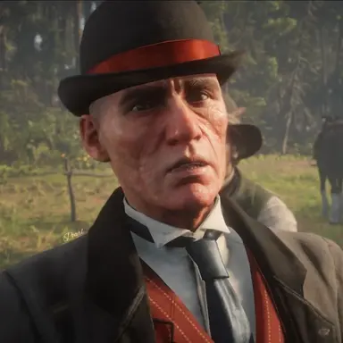 Profile image of 밀튼