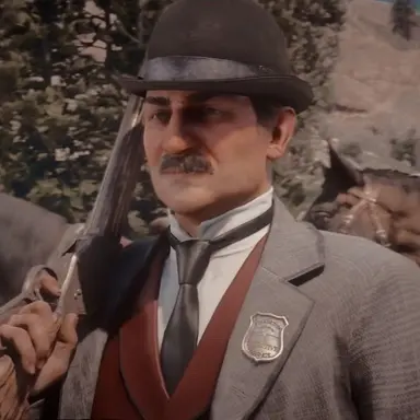 Profile image of 로스