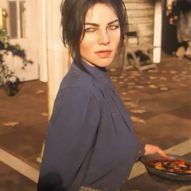 Profile image of 아비게일 로버츠