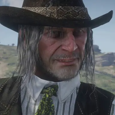 Profile image of 콜름 오드리스콜