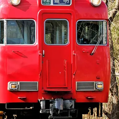 Profile image of 6000系