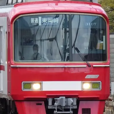 Profile image of 3100系