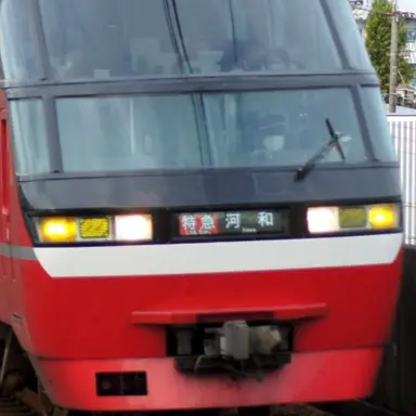 Profile image of 1000系