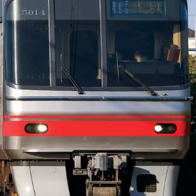 Profile image of 5000系