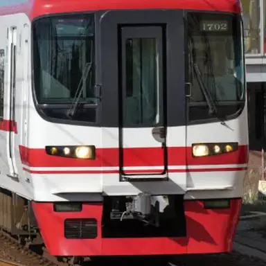 Profile image of 1700系