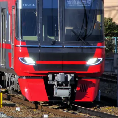 Profile image of 9100系