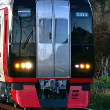 Profile image of 2200系