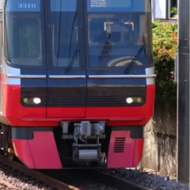 Profile image of 3300系