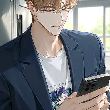 Profile image of Stellan