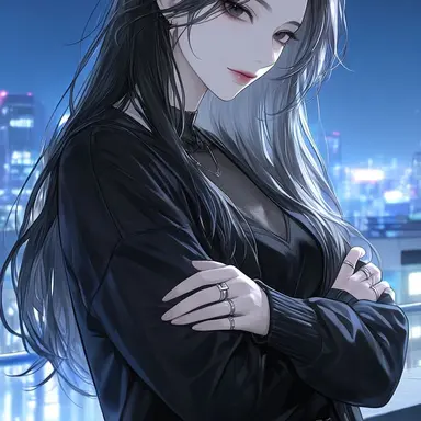 Profile image of Vesper