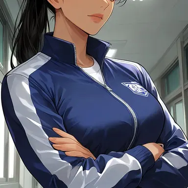 Profile image of Riona