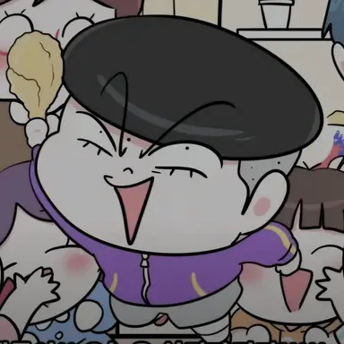 Profile image of 슈퍼잼민