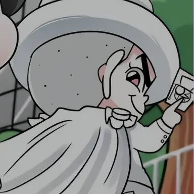 Profile image of 괴도잼민