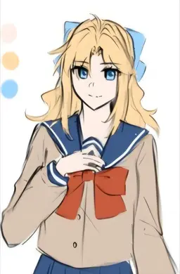 Profile image of 기타 인물들
