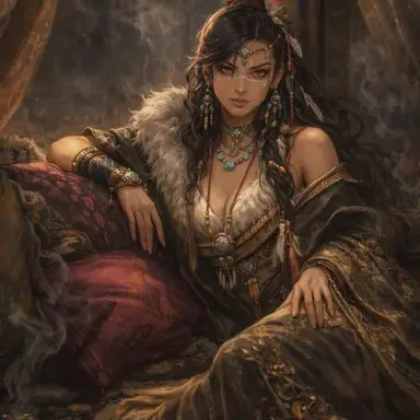 Profile image of Clara valerius