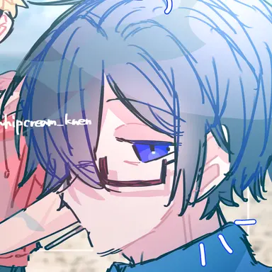 Profile image of 鬱