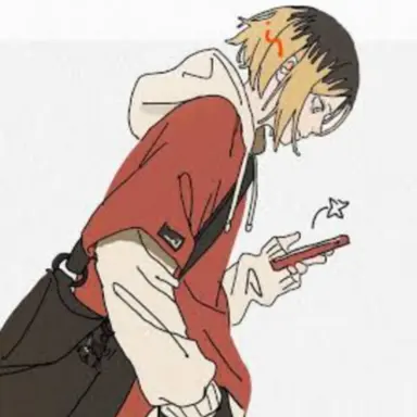 Profile image of 孤爪 研磨