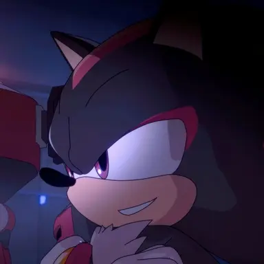Profile image of シャドウ