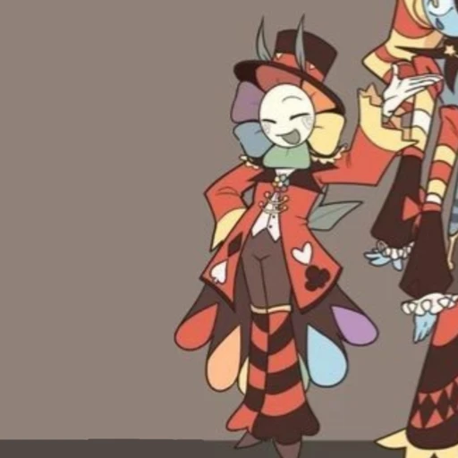 댄디